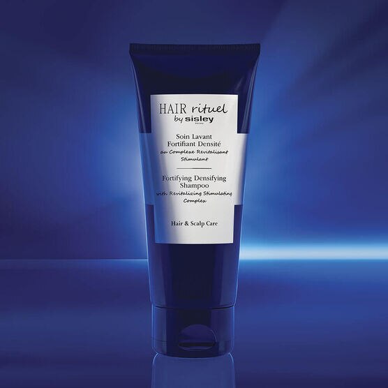 Shampoo Sisley Hair Rituel Fortifiant Densité